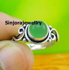 Bague cadeau fait main en