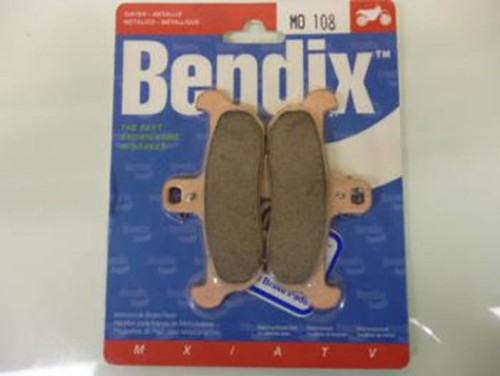 Plaquette frein bendix - frein,