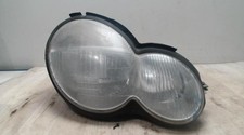 Optique avant principal droit (feux)(phare) MERCEDES CLASSE C 203 COUPE SPORT PH