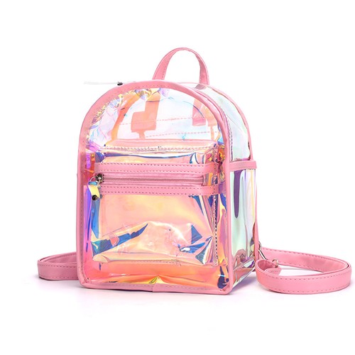 Dazzling backpack personality - dazzling,