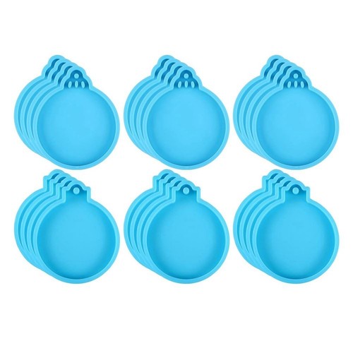 Pcs moules résine 2 - pcs,