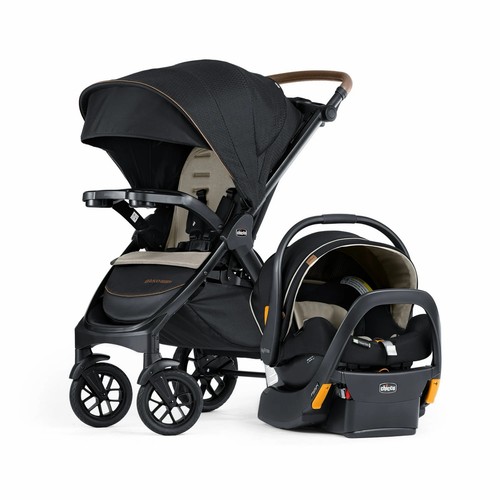 Chicco bravo primo cleartex - primo,
