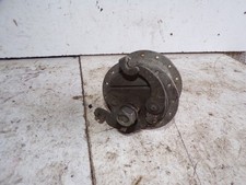 Moyeu tambour roue jante 101 102 peugeot mobylette 14325