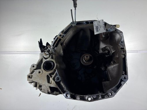 Boite vitesses renault - de,