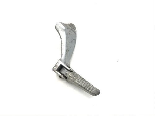 Platine arriere droite suzuki - platine,