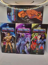 DVD - COFFRET DESSIN ANIME 