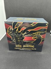 Coffret dresseur d'élite