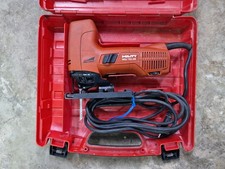 Scie Sauteuse Hilti WSJ 750-EB Top!