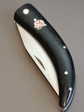 ANCIEN COUTEAU CORSE, manche