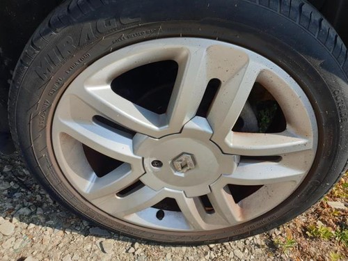 Jante renault megane phase 1 - renault, 2