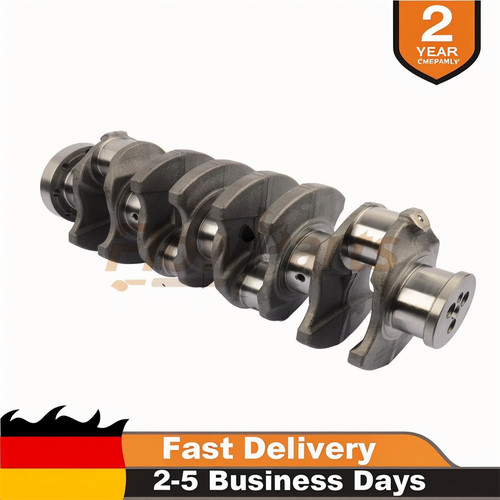 Crankshaft for ford mondeo - ford, iii