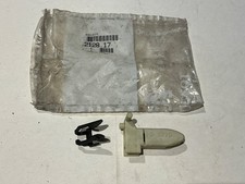 biellette de commande de cable d'embrayage 2128.17 peugeot 405