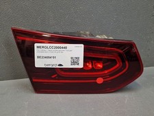 Feu arrière gauche intérieur Full Led - Mercedes GLC coupé après juin 2019 *