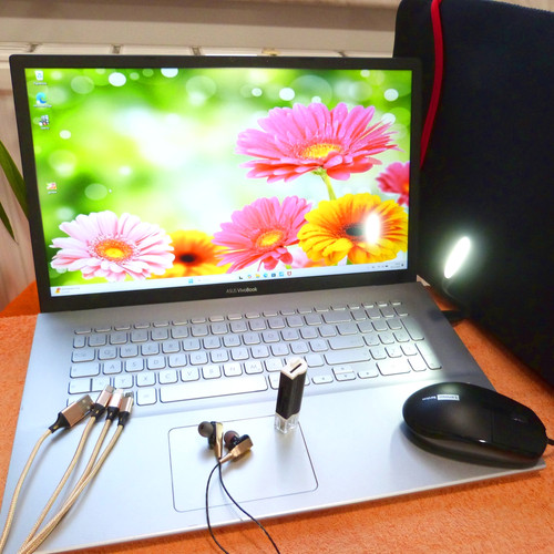 Asus k712 vivobook pouces - k712,