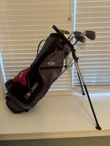 Kids golf wt - us, ul