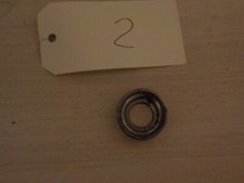 CUVETTE DE ROUE N°2 MOTOBECANE PEUGEOT TERROT MAGNAT DEBON CYCLOSPORT....