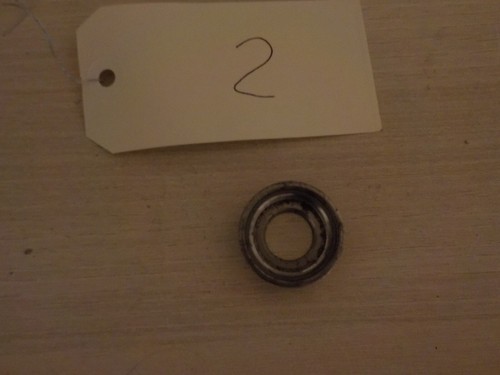 Cuvette roue 2 - cuvette,