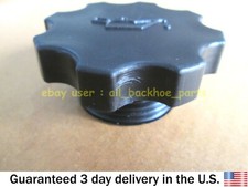 JCB Tractopelle - Huile