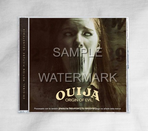 Ouija origin evil - of, (2016)