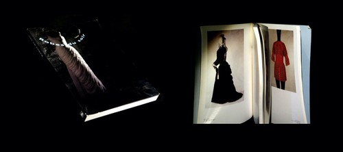 Mode costumes stylisme - [mode,
