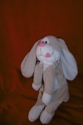 Doudou ajena peluche - doudou, lapin
