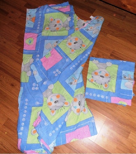 Parure lit enfant - , de