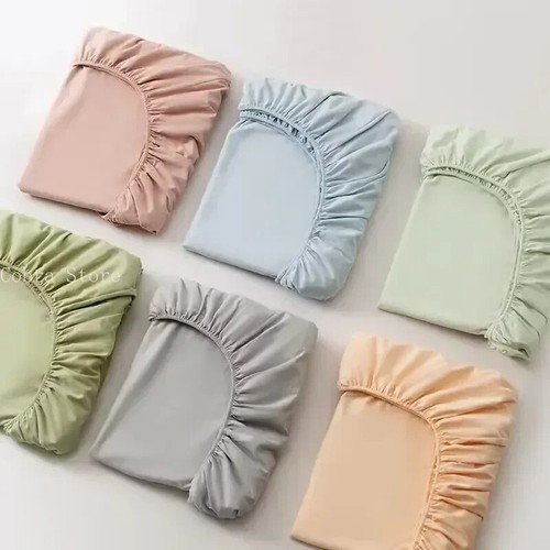 Drap housse avec bande - drap-housse,