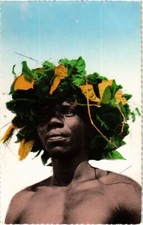 CPA AK SENEGAL Type Bateke (1060718)