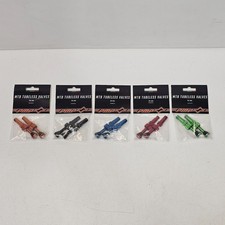 PMP Tubeless Presta Valves for