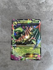M Jungko Ex 8/98 XY Origines