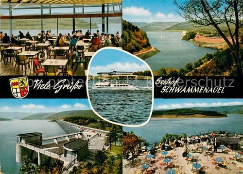 Sponge pool heimbach - pool, seehof