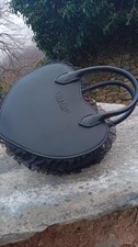 Sac cœur Killstar noir