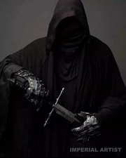 Déguisement Ringwraith Nazgul
