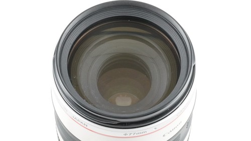 Canon 100 400mm - ef, 100-400mm