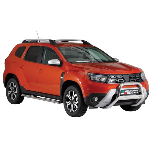 Pare buffle avant pour - avant, dacia