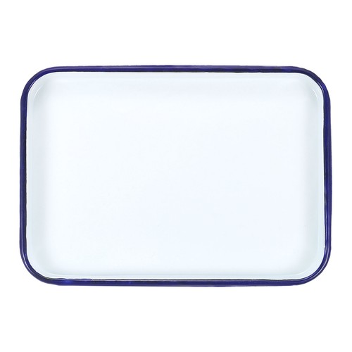 Butcher tray palette 10x7 - butcher, 10x7.1"