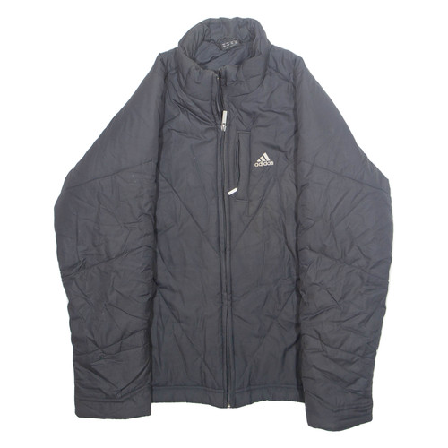 Manteau puffer adidas - manteau,