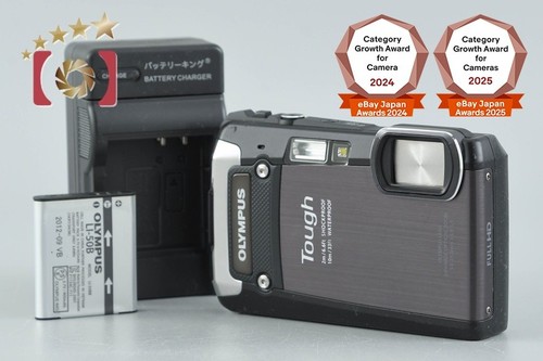 Appareil photo numérique - , 12