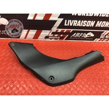 Cache plastique sous selle gauche Honda 600 Hornet 1998 à 2002