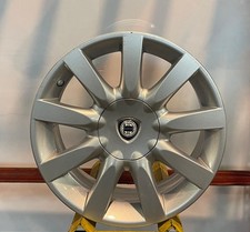 JANTES 1 CERCHIO USATO LANCIA THEMA ; YPSILON - 16 4X98 ET40