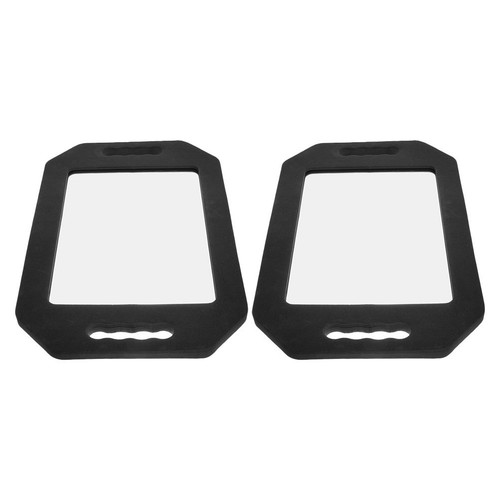 Pcs miroir double face - miroir, de