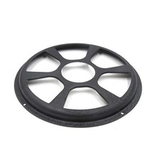 Dia 10 pouce boîte Audio Fer Grill Capot protection pour Auto