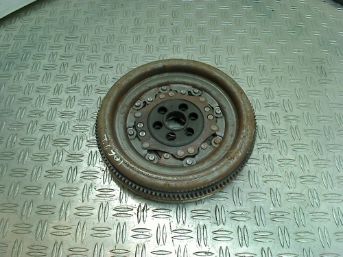 Volant moteur masse - volant, bi-masse