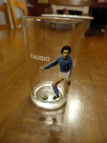 1982 franco causio italie - 1982,