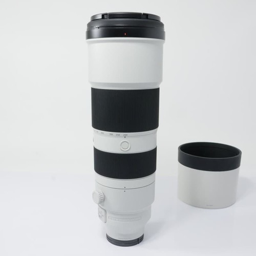 Sony objectif zoom - sony, super