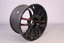 Toyota GT One Speedline Corse TTE Feld de course LeMans