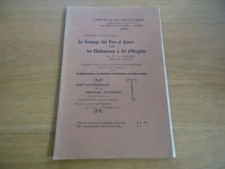 LE COUPAGE DES FERS ET ACIERS