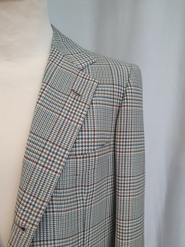 Sartoria bespoke jacket - jacket, veste