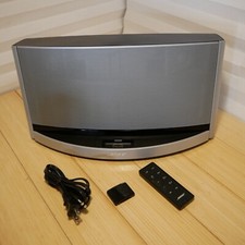 Bose sounddock speaker - bose, 10