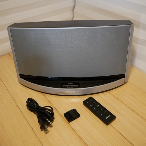 Bose sounddock speaker - bose,